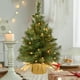 thumbnail image 5 of Adornos navideños, adornos navideños, regalos navideños, adornos para árboles de Navidad, adornos artificiales en miniatura para árboles, regalos navideños para el hogar, árboles de simulación, 5 of 5
