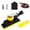 B, variant on hejhncii Random Orbital Sander Sanding Machine Ideal For Automotive Furniture Refinishing