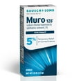 thumbnail image 7 of Bausch & Lomb Muro 128 5% Ointment 3.50 g, 7 of 7