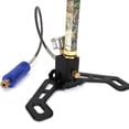thumbnail image 4 of 30MPa Stainless Steel Hand Operated Inflator Pump High Pressure Compressor for Diving Oxygen Cylinder, 4 of 7