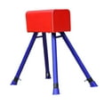 thumbnail image 4 of Caja de salto pliométrica, caja de salto de gimnasia, acondicionamiento, equipo de salto, para familias, jardines de infancia, gimnasio en M, 4 of 8