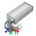 thumbnail image 3 of Scooter Brushless Motor Controller, 1000W Intelligent Electric Bike Motor Controller Aluminum  for Conversion, 3 of 7