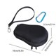 thumbnail image 3 of Wear-resistant Carrying Bag for Clip 3/2 Speaker Protector Holder Bag Cover Dirt-resistant Holders Inner Pocket, 3 of 4