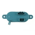 thumbnail image 4 of 7L0907521B HVAC Souffleur Moteur Résistance Voiture 7L090752A 7L0907521, 4 of 5