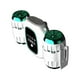 thumbnail image 4 of Ventilador de cintura Macarena Banco de energía 4 velocidades ajustable para colgar en el cuello, 4 of 8