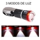 thumbnail image 4 of Lampara Recargable Multiherramientas Luz Led 3 Modos de Luz Sin Marca 10833, 4 of 6