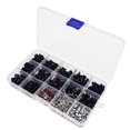 thumbnail image 1 of xinxixnxx /Set Vis RC Voiture Assortiment Écrou Modèle Kit de Réparation de Véhicule Matériel Accessoires d'Entretien Automobile, 1 of 1