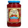 thumbnail image 3 of Double Fruit Light Strawberry Fruit Spread 500mL, 3 of 7