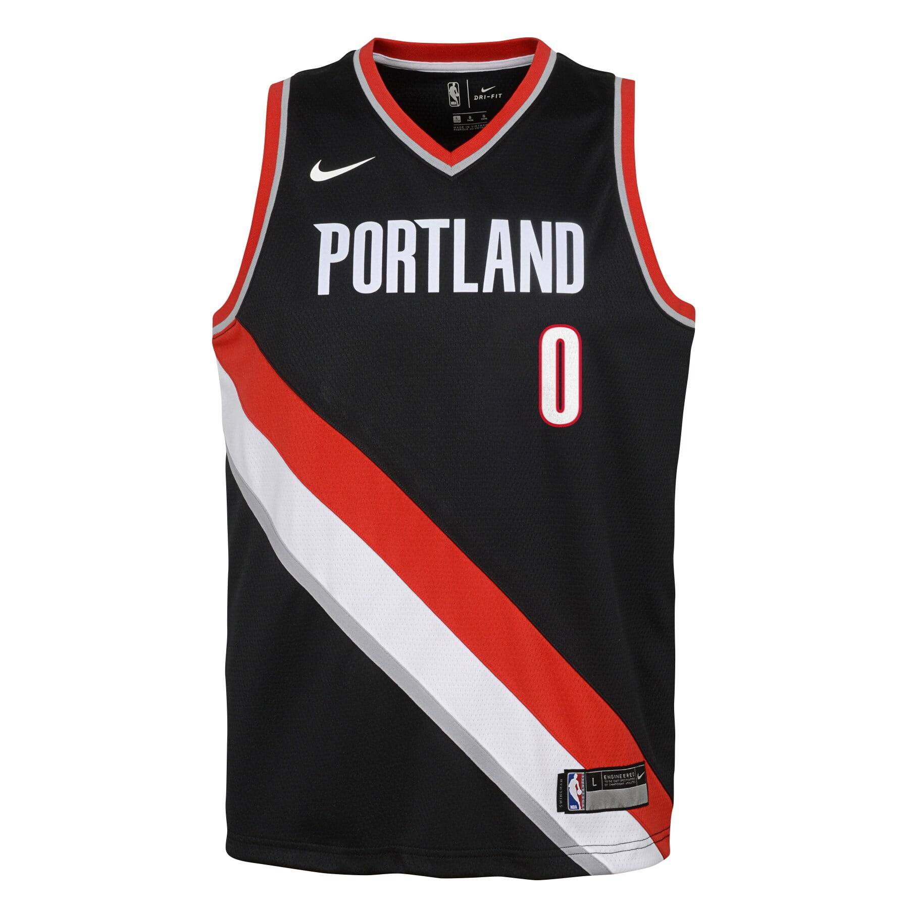 luke kennard jersey