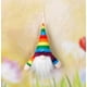 thumbnail image 1 of Muñeco Sin Rostro onlyliua Rodolfo Decoraciones para Interior/Exterior, 1 of 3