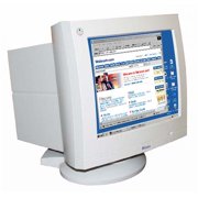 19-inch Mitsuba Monitor