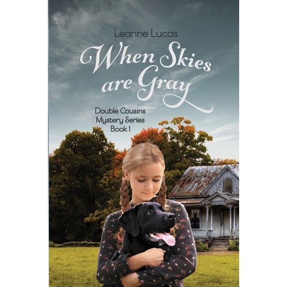 When Skies Are Gray, (Paperback)