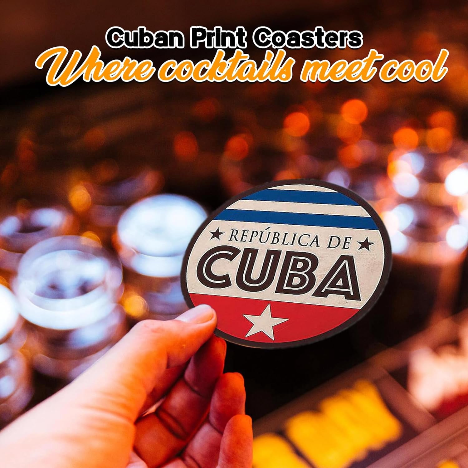 Fun Express Coasters