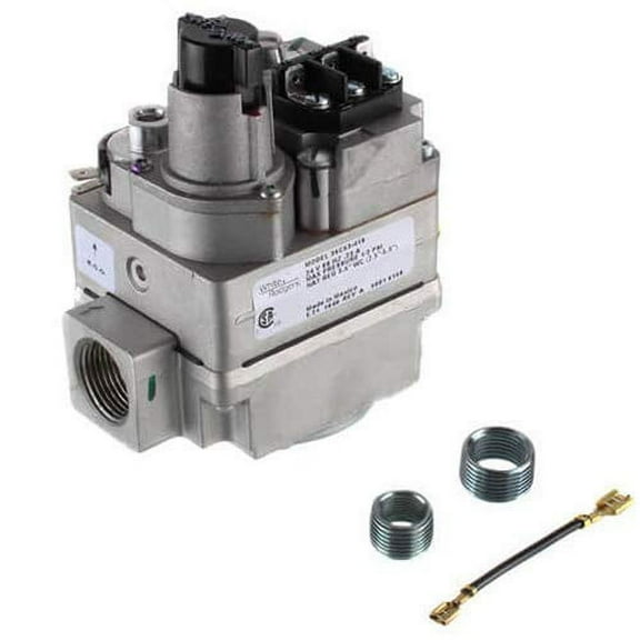 Honeywell VR8200H1236 1/2 X 1/2 24V SLOW OPEN