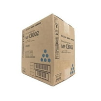Ricoh 842086 Cyan Toner Cartridge