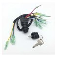 thumbnail image 6 of Applicable to Ignition Switch # For Yamaha 40hp 60hp, 6 of 10