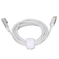 thumbnail image 3 of Mecanografíe C Al Cable Magnético, Mecanografíe La Longitud De Cable 60W 18.5V De La Operación Simple El 1.7m Del Adaptador Magnético De C Para, 3 of 8