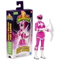 thumbnail image 3 of Power Rangers Mighty Morphin Pink Ranger, 3 of 6