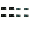 thumbnail image 2 of stanreset Solar Lantern Light Replacement Parts Top For Hanging Lanterns Battery Box 4*7cm, 2 of 6