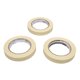 thumbnail image 3 of 3 Masking Tape Tuck 18Mmx50M Beige, 3 of 3