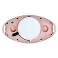 thumbnail image 3 of CreekKooler Pup 15 Quart Floating Beverage Cooler, Rose' All Day Pink, 3 of 8