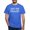 Royal, variant on CafePress - I Make Twins What's Your Superpower Dark T Shirt - Men's Classic Cotton T-Shirts