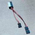 thumbnail image 2 of For BMW 5 Series E60 E61 2005-2010 Passenger Seat Mat Occupancy Sensor Emulator Seat SRS Emulator Pa, 2 of 5