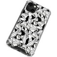 thumbnail image 3 of Skinit Cartoons Bugs Bunny Super Sized Pattern iPhone 14 Plus Clear Case, 3 of 4