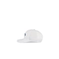 thumbnail image 3 of Gorra de golf Callaway Stretch Fit S/M blanca y azul marino, 3 of 5