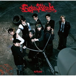 K-POP/アジア enhypen cd set Enhypen - You - Heeseung Version - CD - Walmart.com
