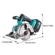 thumbnail image 2 of Sierra Circular Inalámbrica Recargable Speravity 1500W 9500r/min Ajustable Multifuncional Plástico, 2 of 6