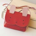 thumbnail image 1 of Gran oferta, bolso escolar de cuero PU para bebés y niñas, bolso de hombro, bolso de mensajero, bolsos tipo bandolera Xemadio 2033020-3, 1 of 1