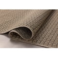 thumbnail image 4 of Chris Loves Julia x Loloi Providence Natural / Graphite 2'-3" x 3'-9" Runner Rug, 4 of 6