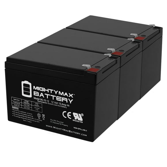 6 Volt Lantern Battery