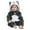 Z-Gray, variant on Coerni Toddler Cute Animal Jumpsuit 3D Frog Hoodie Coat New Born Baby Long Sleeve Hooded Romper Halloween Clothes Outfit