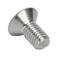 thumbnail image 4 of Countersunk Hex , A2 Stainless Steel Full Set Professional Tensile Strength  Socket Screws  For Industry Fasteners, 4 of 8