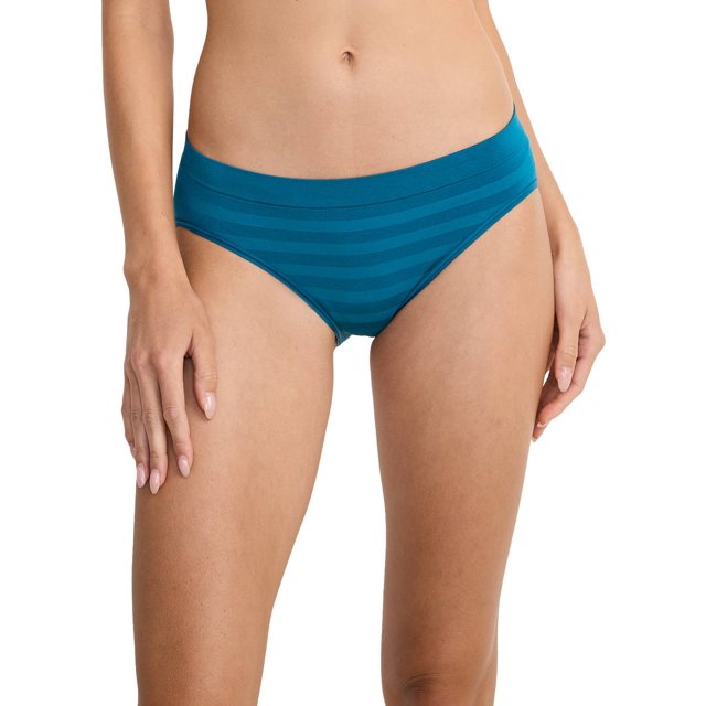 Jockey Bikini Sans Couture