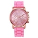 thumbnail image 5 of Reloj de Pulsera Para Hombre, Original A Estrenar Correa Metalica Hombre, Moderno, Casual, Deportivo Reloj de Pulsera,Reloj Digital Multifuncional para Hombres, Deportes, Correr C,Alloy, 5 of 6