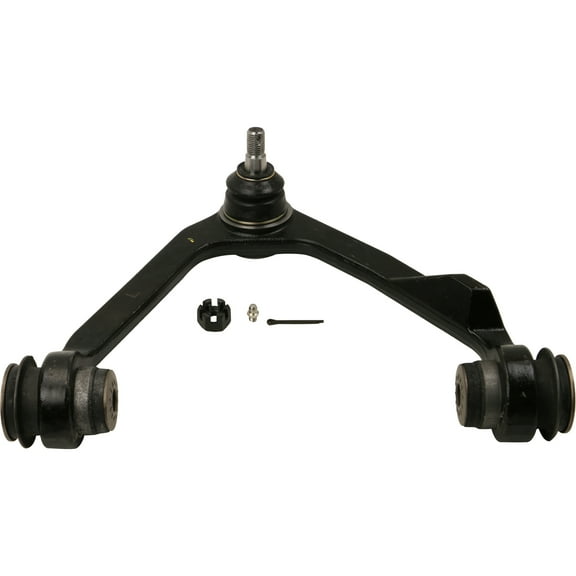 MOOG RK8722 Control Arm and Ball Joint Assembly Fits select: 1997-2004 FORD F150, 1997-2002 FORD EXPEDITION