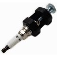 thumbnail image 3 of Spark Plug Caliper for Car Ignition Tool Engine Spark Plug Splitter Device HHS01 Black 2.8X2.8X5CM, 3 of 5