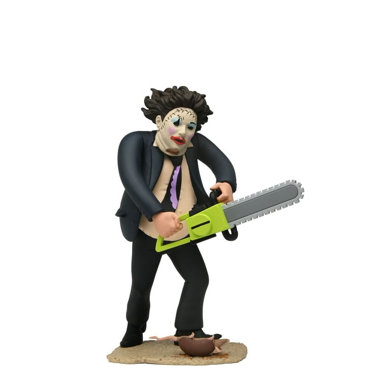 Texas Chainsaw Massacre - 6