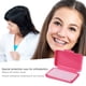 thumbnail image 3 of 5 Unids/caja Soportes Ortodoncia Oral Aparatos Dentales Cera Especial, 3 of 9