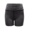 thumbnail image 4 of Casual Yoga Pants Women High Waist Booty Lifting Tight Shorts For Running & Outdoor Sports Yoga Pants, 4 of 6