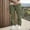 Army Green, variant on WIZUTIZ Men's Relaxed Fit Cargo Pants Wide Leg Elastic Waist Casual Outdoor Work Pants with Pockets Lightweight Hiking Trousers