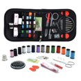 thumbnail image 1 of MesaSe Simple And Practical Home Travel Good Quality Sewing Kit Multi functional 45-Piece Sewing Box Set, 1 of 9