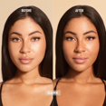 thumbnail image 2 of Self-Tan Face Mist Nuda Face Tan Water, 75 ml, de color medio a oscuro, 2 of 7