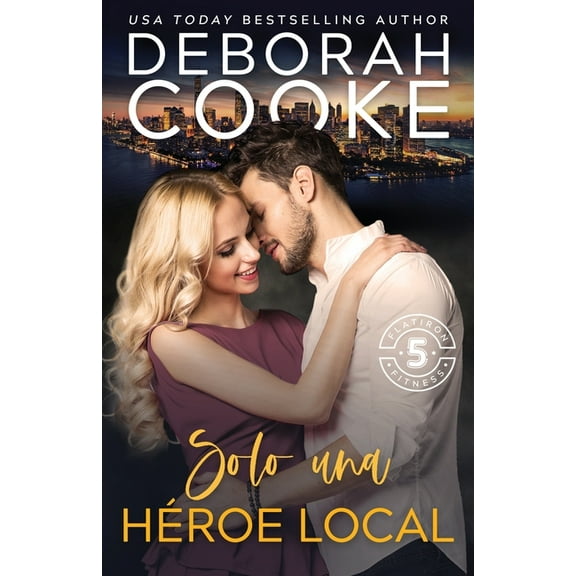 Solo un héroe local, (Paperback)