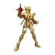 thumbnail image 3 of Figura Armable Coleccionable Blokees Saint Seiya Champion Class Scorpio Miro Manga Setting 1 Pieza, 3 of 4