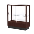 thumbnail image 3 of Waddell Heritage Series Trophy Display Case, 3 of 7