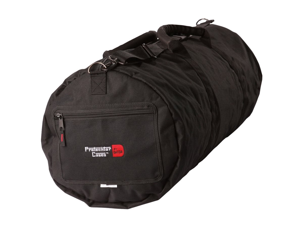 Gator Cases Gp Hdwe-1350 Gig Bag For Drum Hardware W/ Durable Nylon & Zipper New